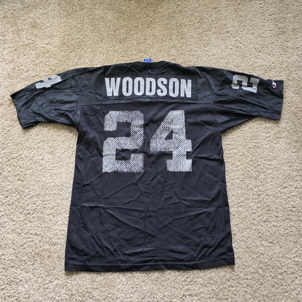 Charles Woodson